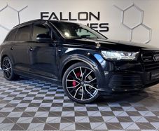 Audi Q7 2019