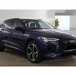 Audi E-Tron 2022
