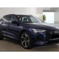 Audi E-Tron 2022