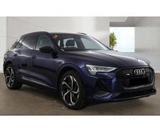 Audi E-Tron 2022