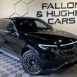 Mercedes-Benz EQC 2023