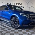 Mercedes-Benz EQC 2023