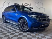 Mercedes-Benz EQC 2023