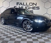 BMW 3 Series 2017