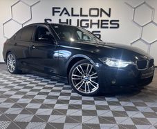 BMW 3 Series 2017