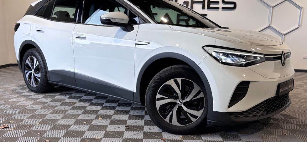 Volkswagen ID.4 2021