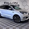 Ford Kuga 2019