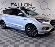Ford Kuga 2019
