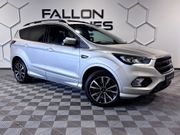 Ford Kuga 2019