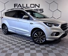 Ford Kuga 2019