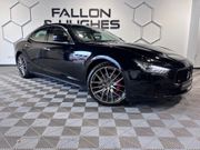 Maserati Ghibli 2016