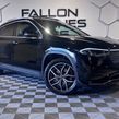Mercedes-Benz EQA 2021