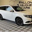 Mitsubishi Outlander 2017