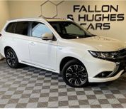 Mitsubishi Outlander 2017
