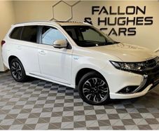 Mitsubishi Outlander 2017