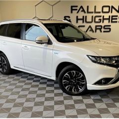 Mitsubishi Outlander 2017