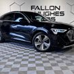 Audi E-Tron 2022
