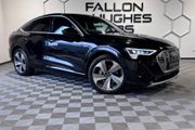 Audi E-Tron 2022