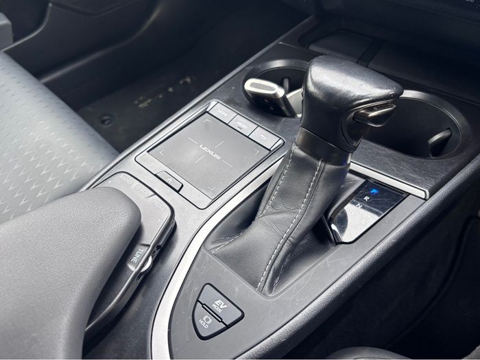 Lexus UX250h 2021