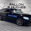 Mercedes-Benz C-Class 2021