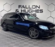 Mercedes-Benz C-Class 2021