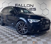 Audi E-Tron 2021