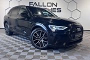 Audi E-Tron 2021