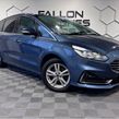 Ford S-Max 2021