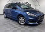 Ford S-Max 2021