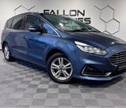 Ford S-Max 2021