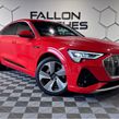 Audi E-Tron 2022