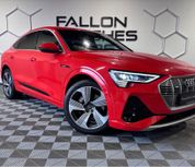 Audi E-Tron 2022