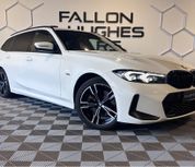 BMW 3 Series 2023