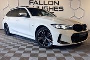 BMW 3 Series 2023