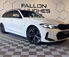 BMW 3 Series 2023