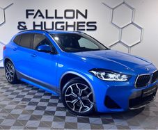 BMW X2 2022
