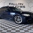 BMW 5 Series 2015