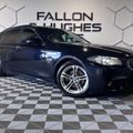 BMW 5 Series 2015