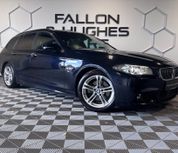 BMW 5 Series 2015