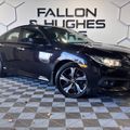 Honda Civic 2019