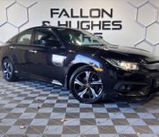Honda Civic 2019