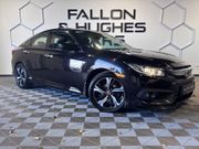 Honda Civic 2019