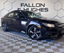 Honda Civic 2019