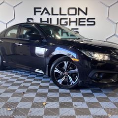 Honda Civic 2019