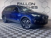 SEAT Tarraco 2022