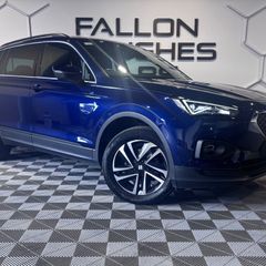 SEAT Tarraco 2022