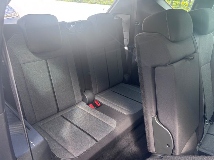 SEAT Tarraco 2022
