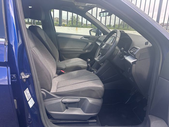 SEAT Tarraco 2022