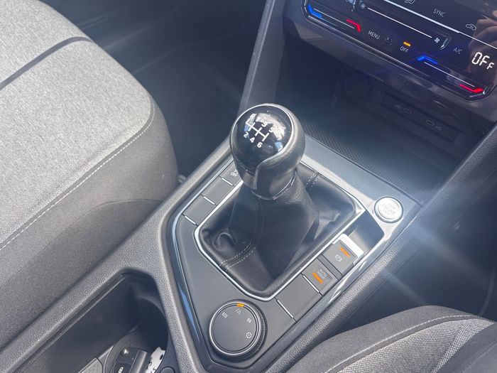 SEAT Tarraco 2022