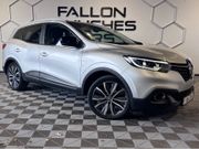 Renault KADJAR 2018
